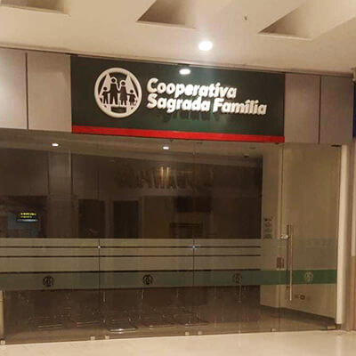 Metromall Tegucigalpa