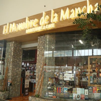 Metromall Panamá  El Hombre de la Mancha