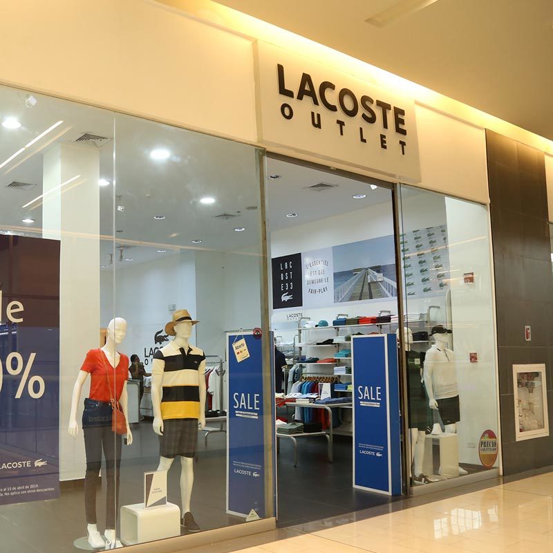 lacoste outlet sale online